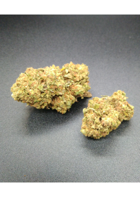 California Haze - CBD 16% - Indoor, Cannabis Light