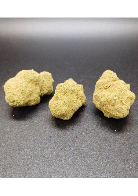 Candy Kush CBD - Indoor Premium California, Cannabis Light