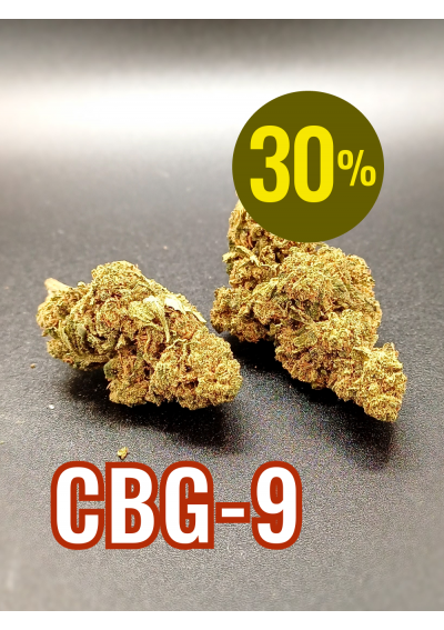 GBG-9 Key Lime Pie 30% - Greenhouse Cannabis Flowers Cannabis Flowers