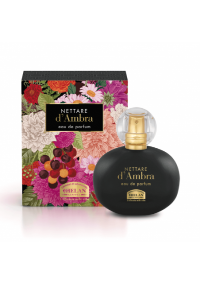 Helan Nettare d'Ambra 100 mL - Helan