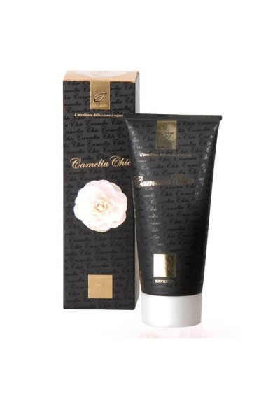 Camelia Gold Crema Corpo 200 mL - Dr.Taffi