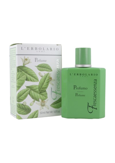 L'Erbolario Hedera Profumo - Profumo, 50 mL - L'Erbolario